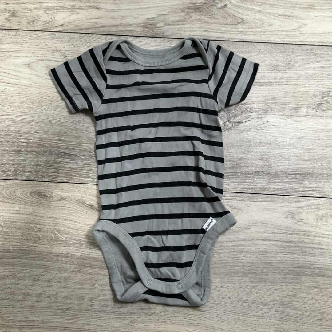 BOYS - 6/9 Month - Onesie