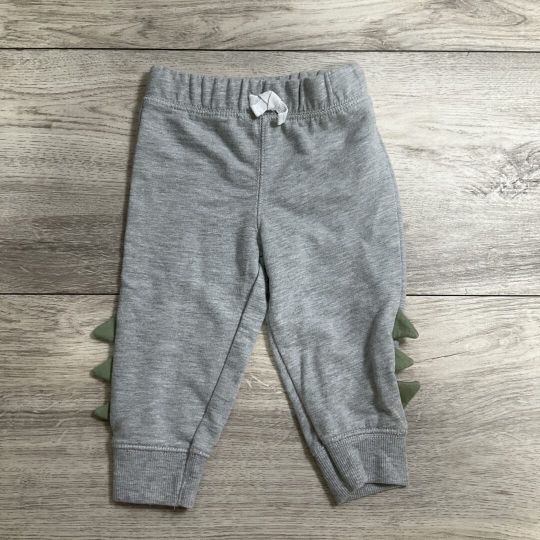 BOYS - 9 Month - Pants