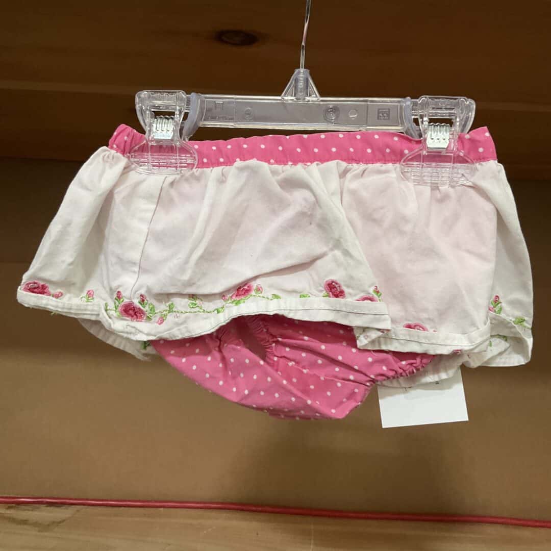 GIRLS - 6/12 Month - Skirt
