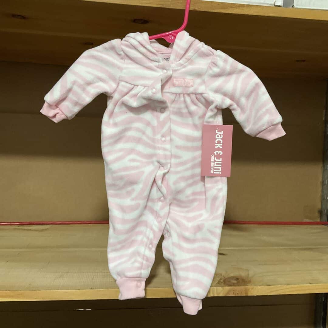 GIRLS - 3 Month - Jumper