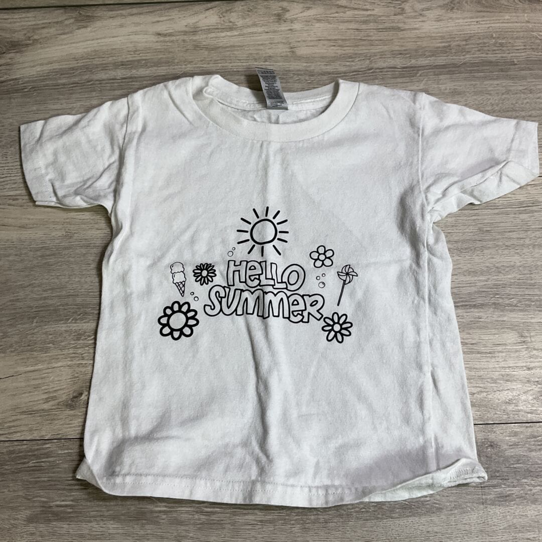 BOYS - 4T - Shirt
