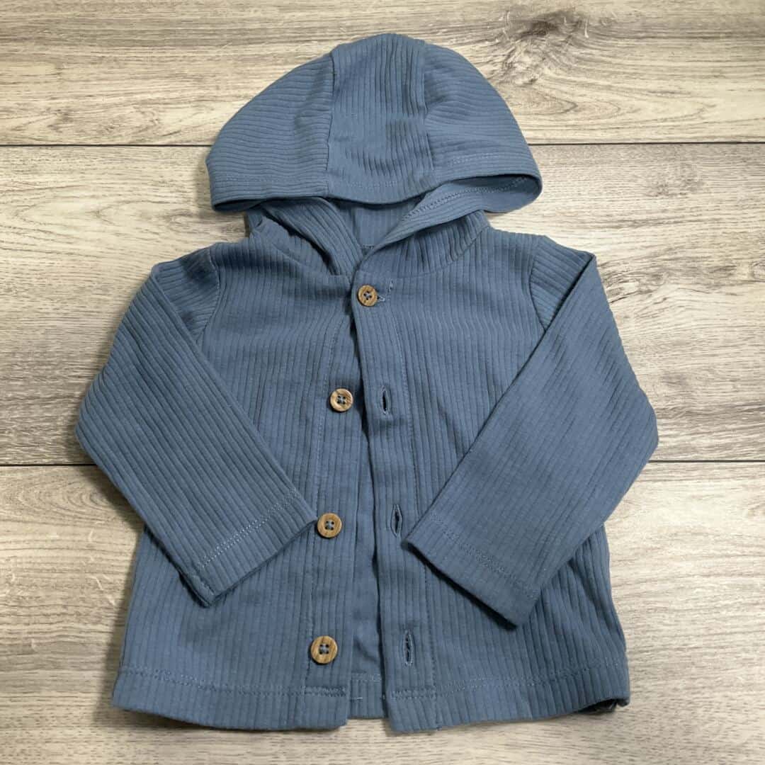 BOYS - 6 Month - Jacket