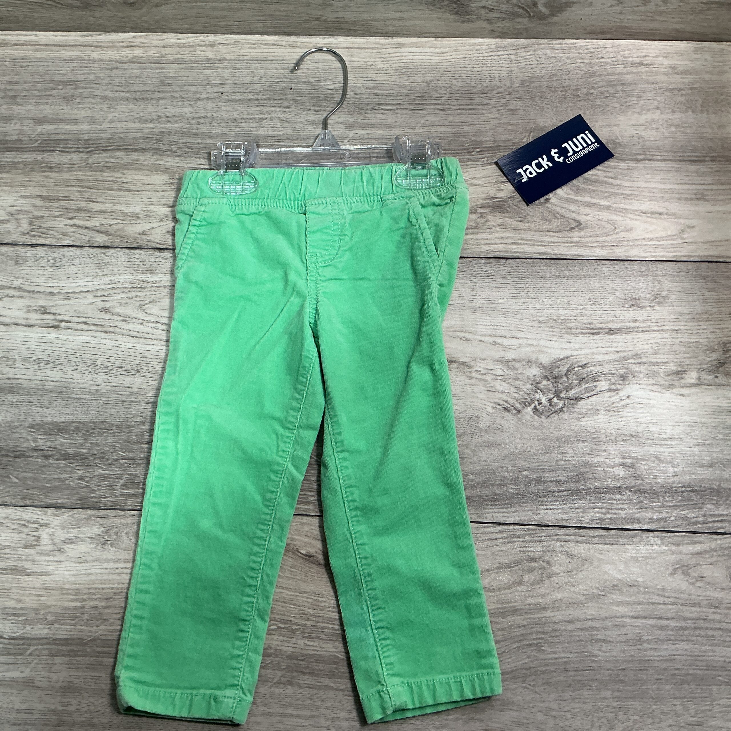 GIRLS - 24 Month - Pants