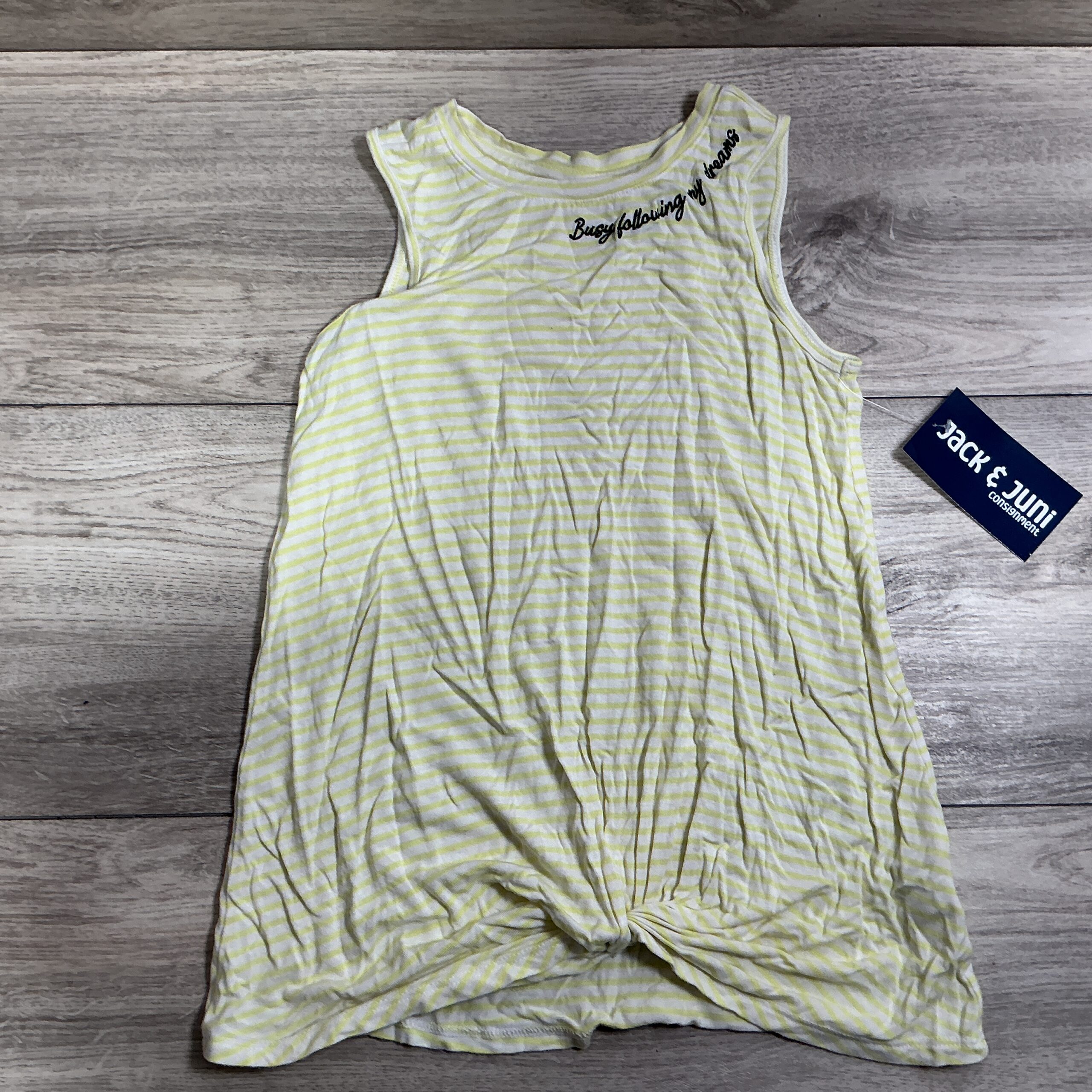 GIRLS - 7/8 - shirt