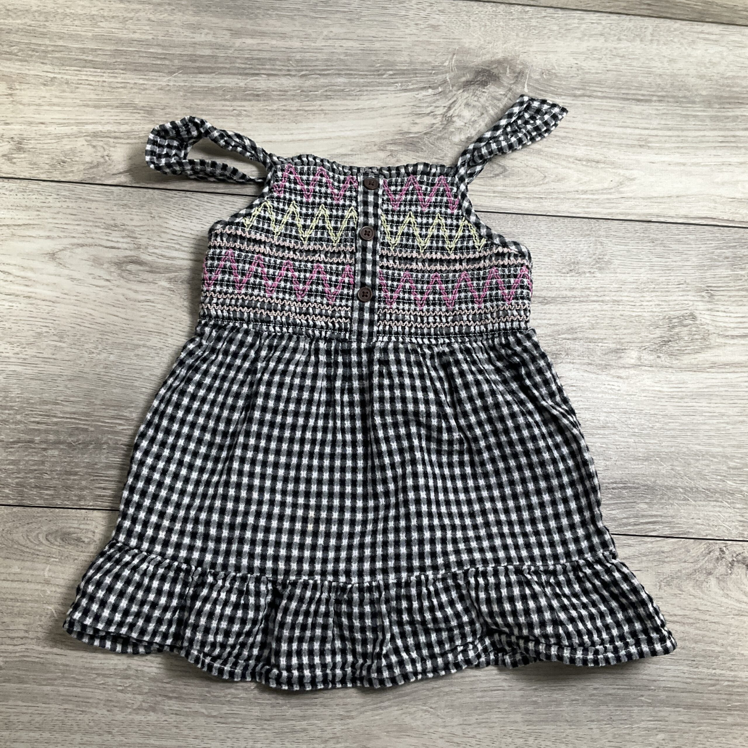 GIRLS - 18 Month - Dress