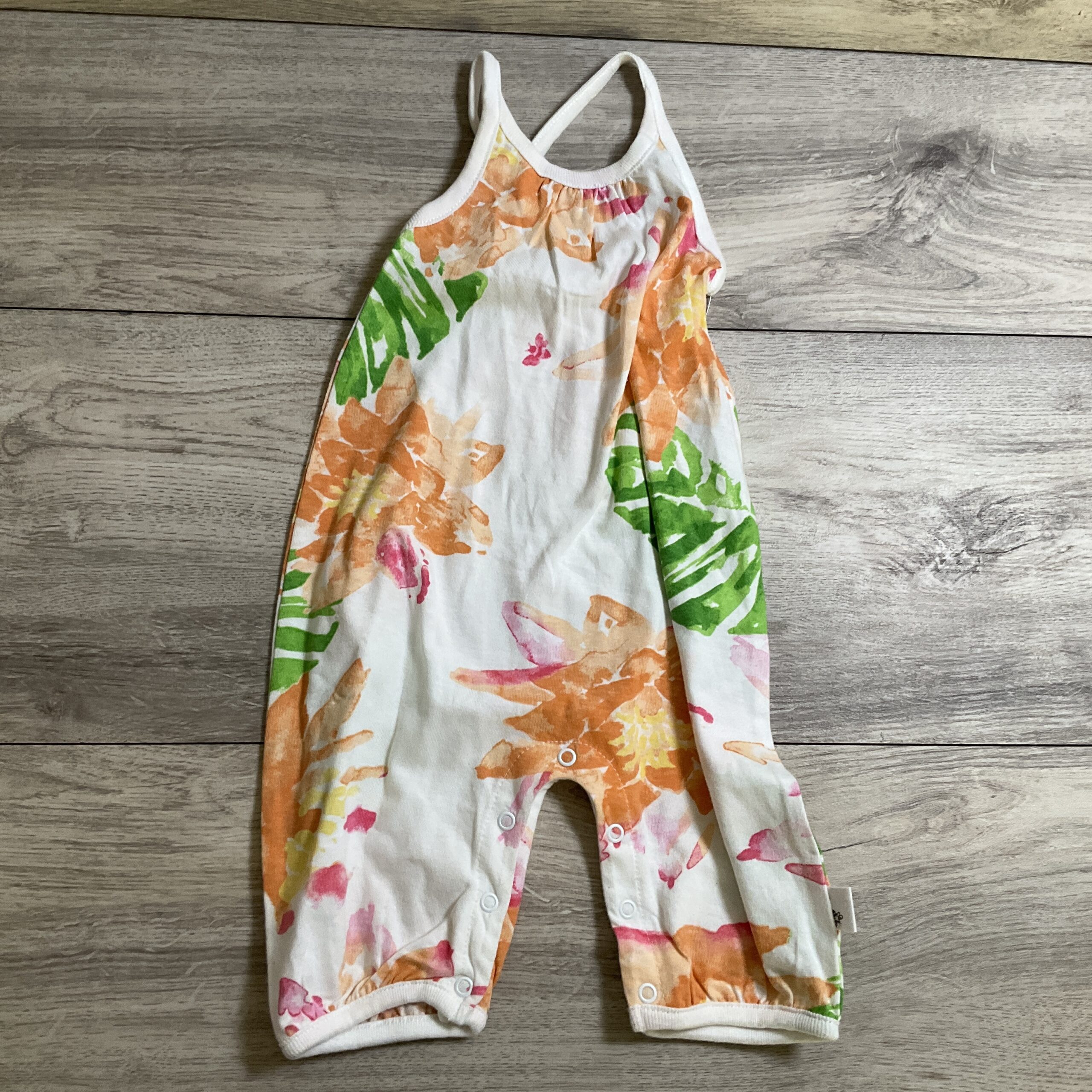 GIRLS - 0/3 Month - Jumper - NEW