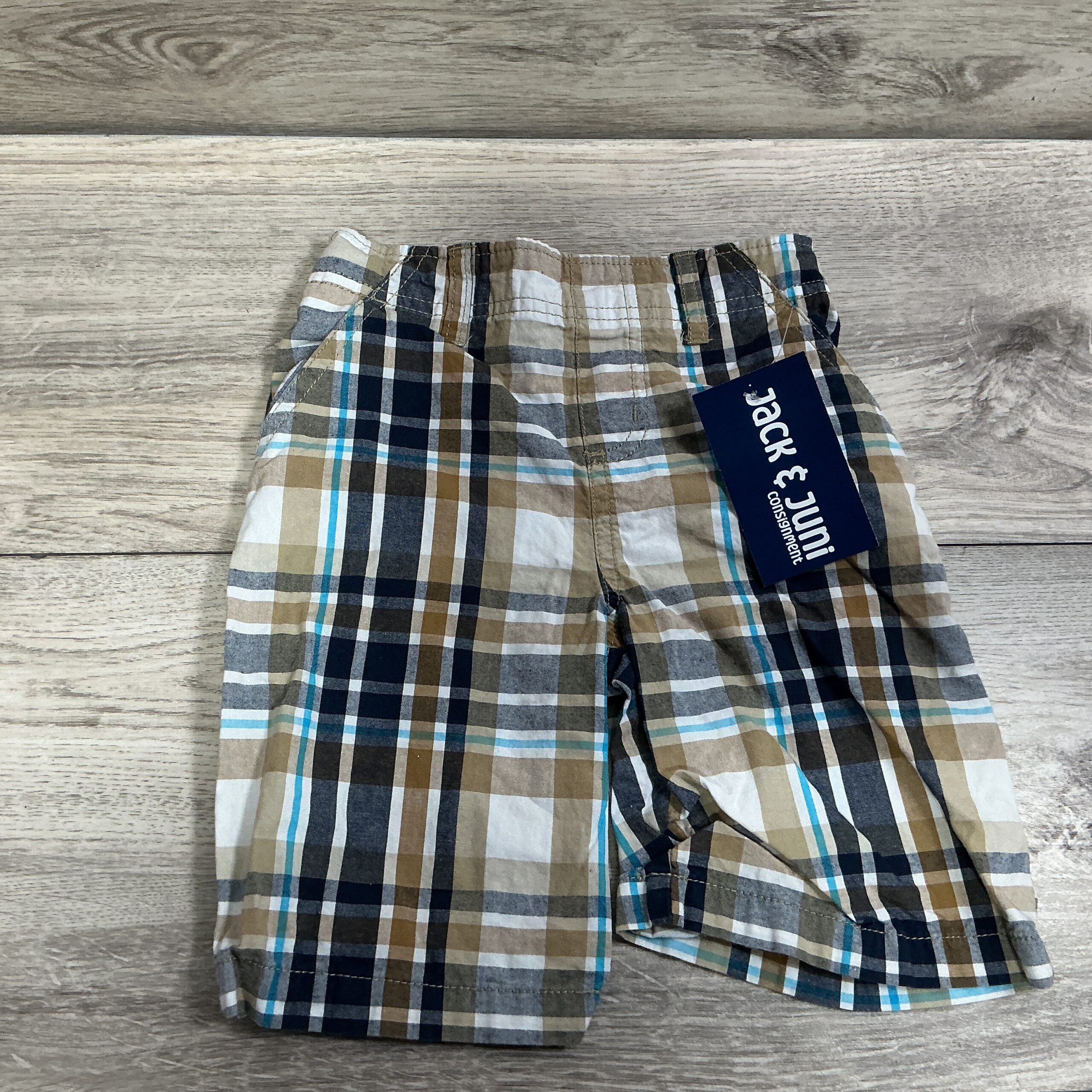BOYS - 4T - Shorts
