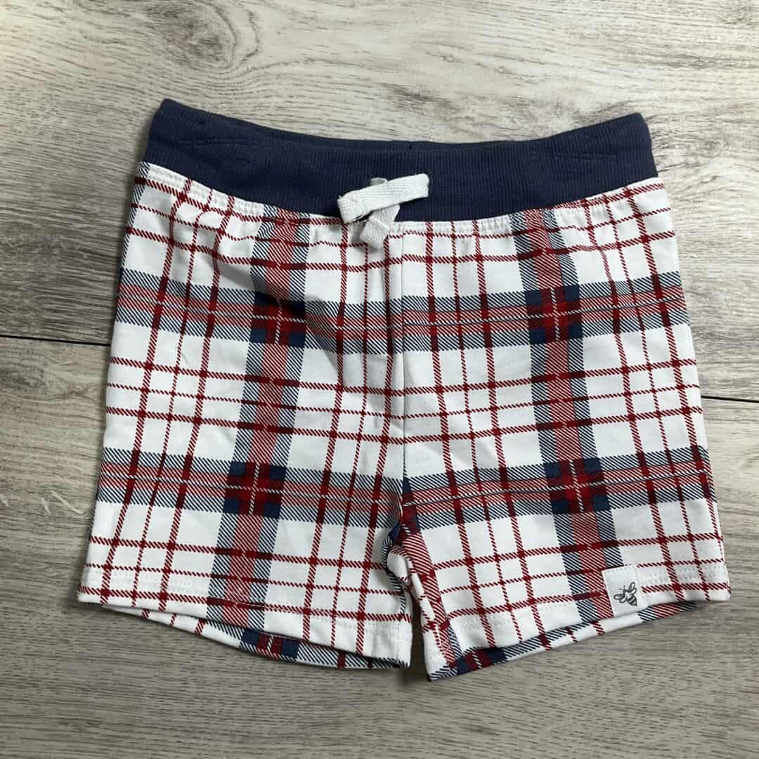 BOYS - 3/6 Month - Shorts