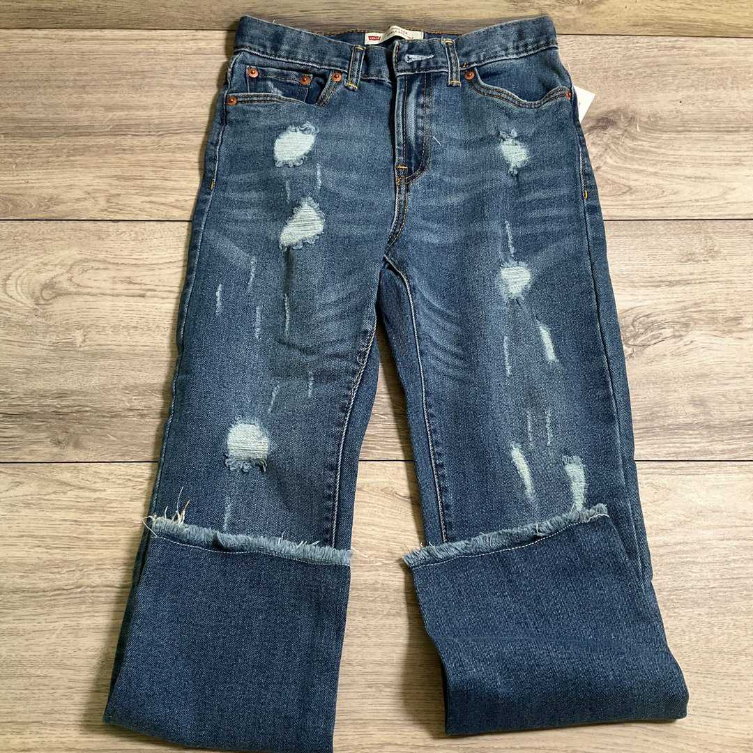 GIRLS - Size 10 - Jeans