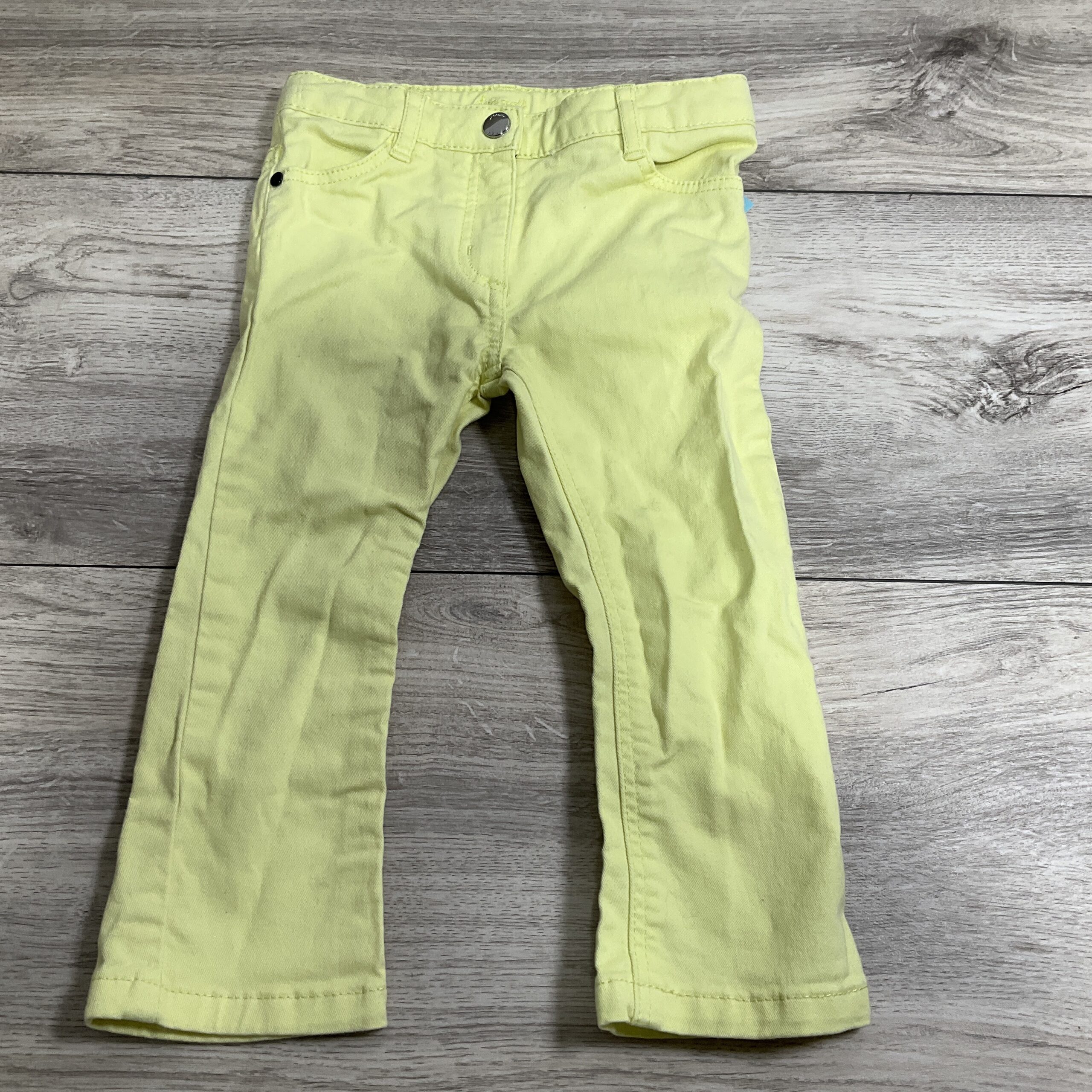 GIRLS - 24 Month - Jeans