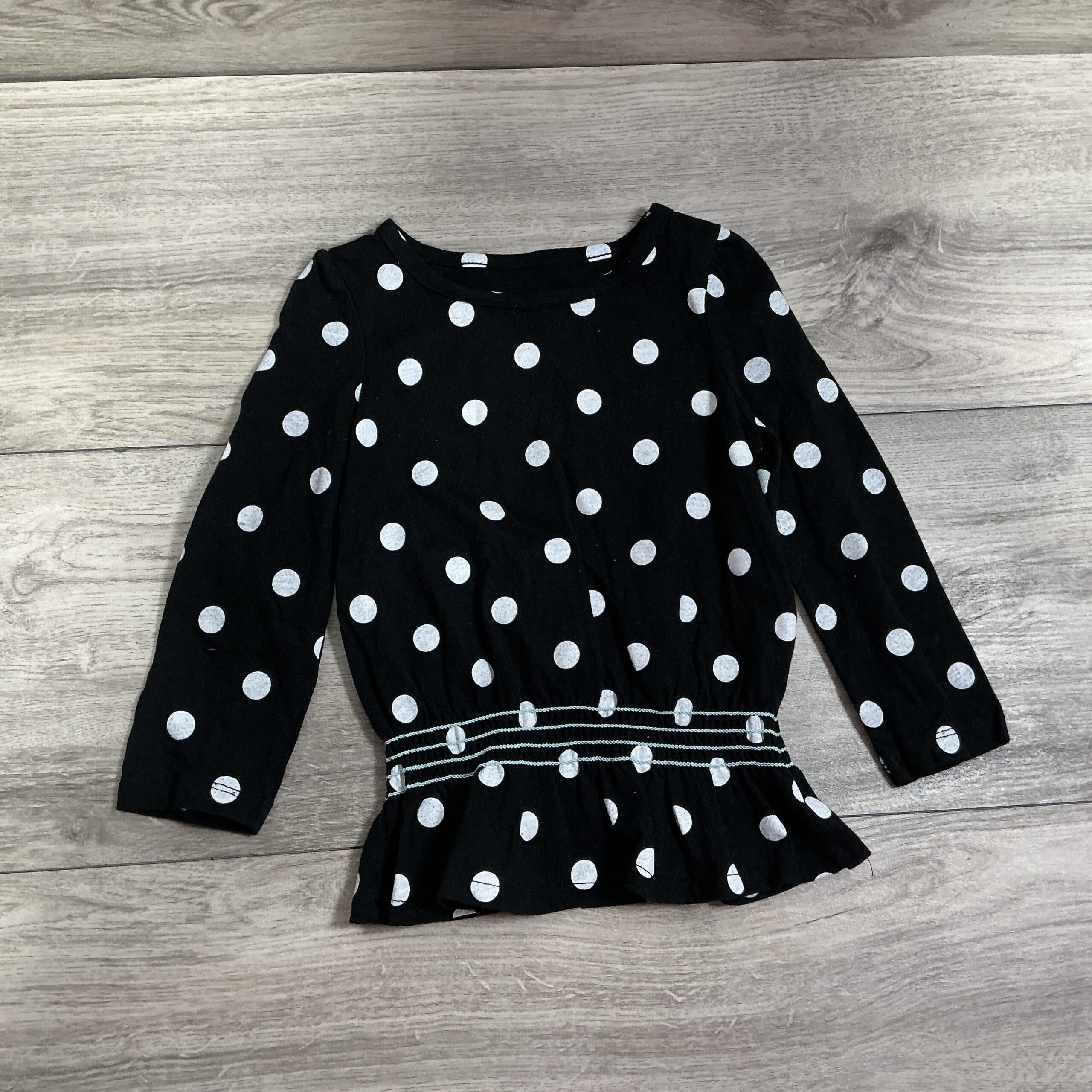 GIRLS - 24 Month - Shirt