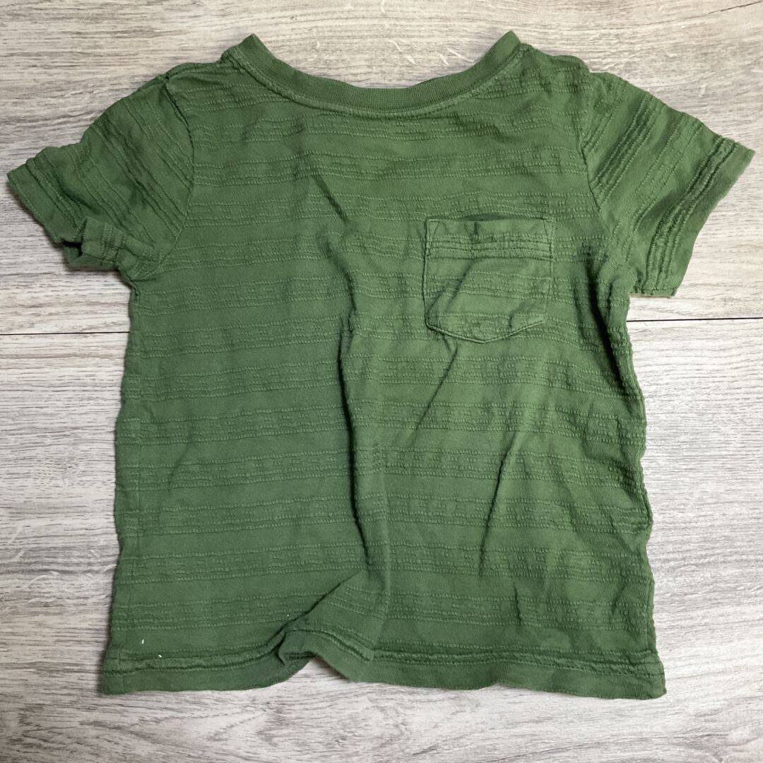 BOYS - 12/18 Months - Shirt