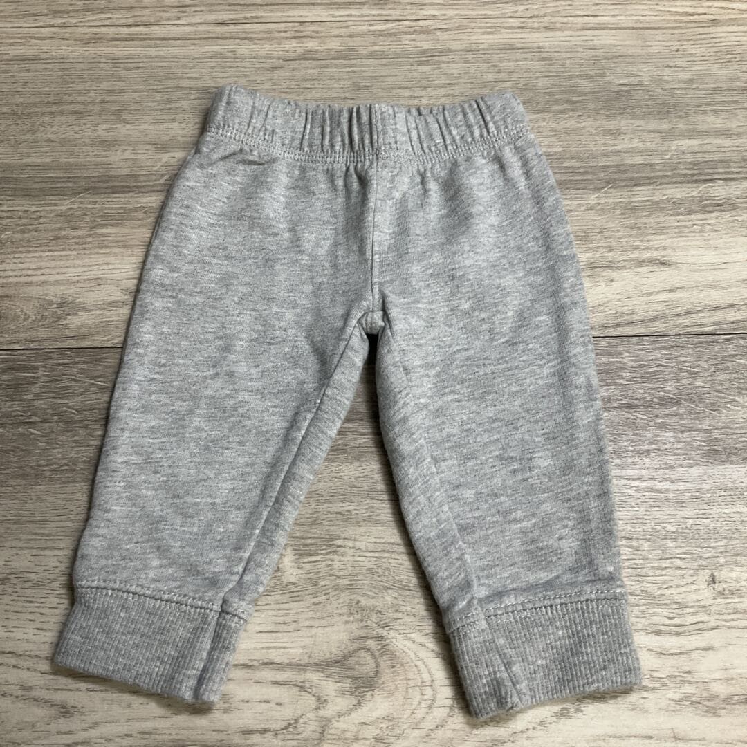 BOYS - 6 Months - Pants