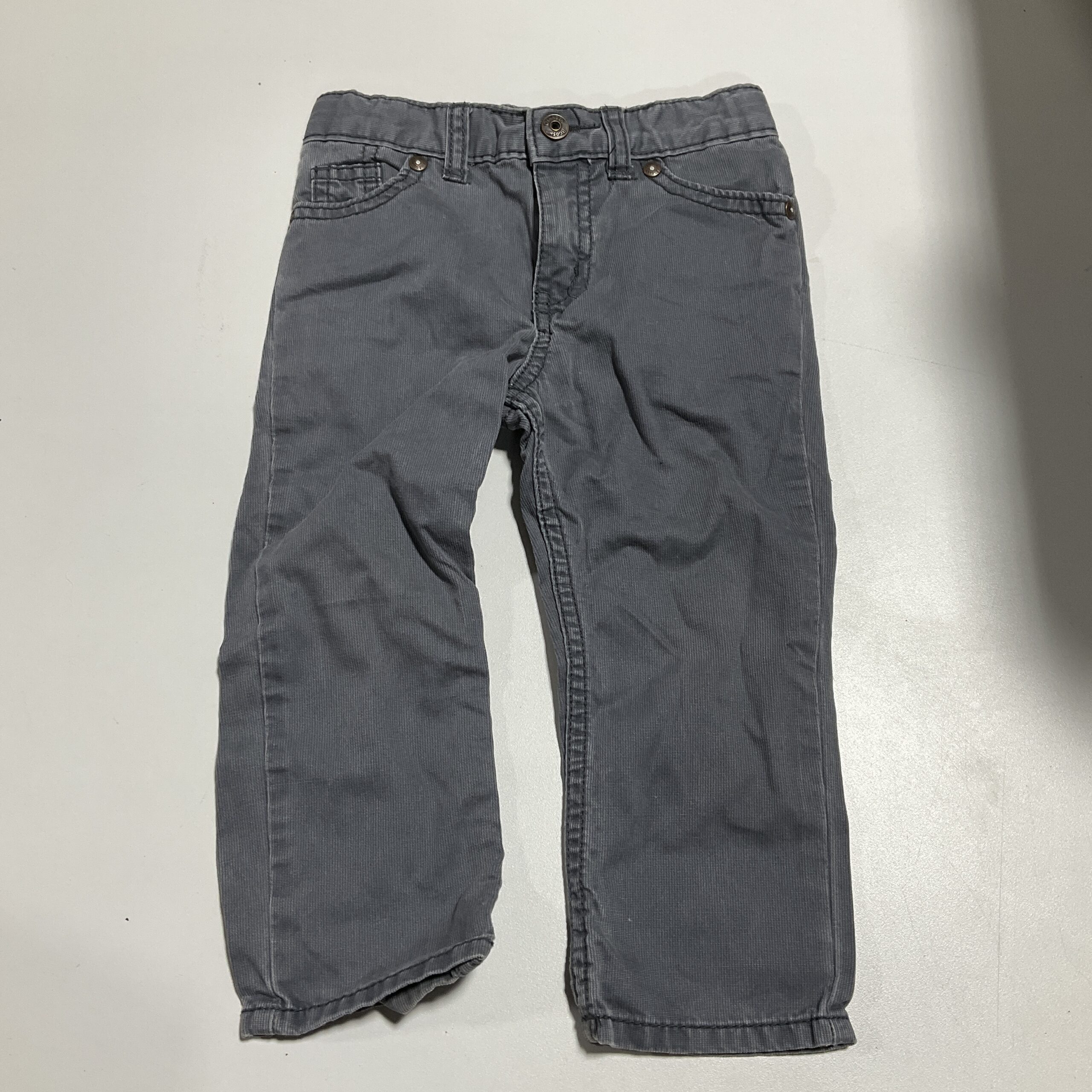 BOYS - 24 Month - Jeans