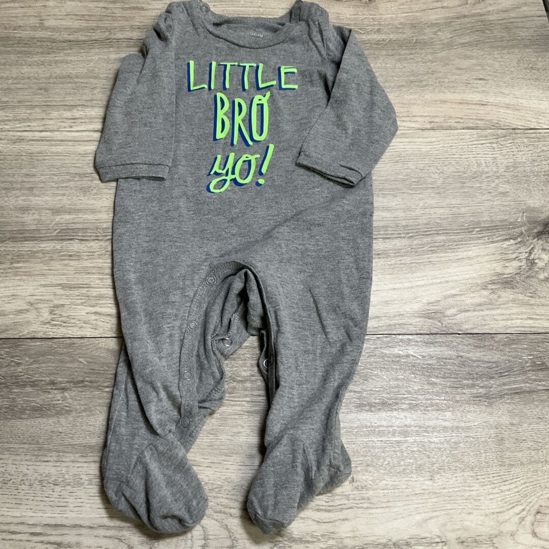 BOYS - 6 Months - Jumper