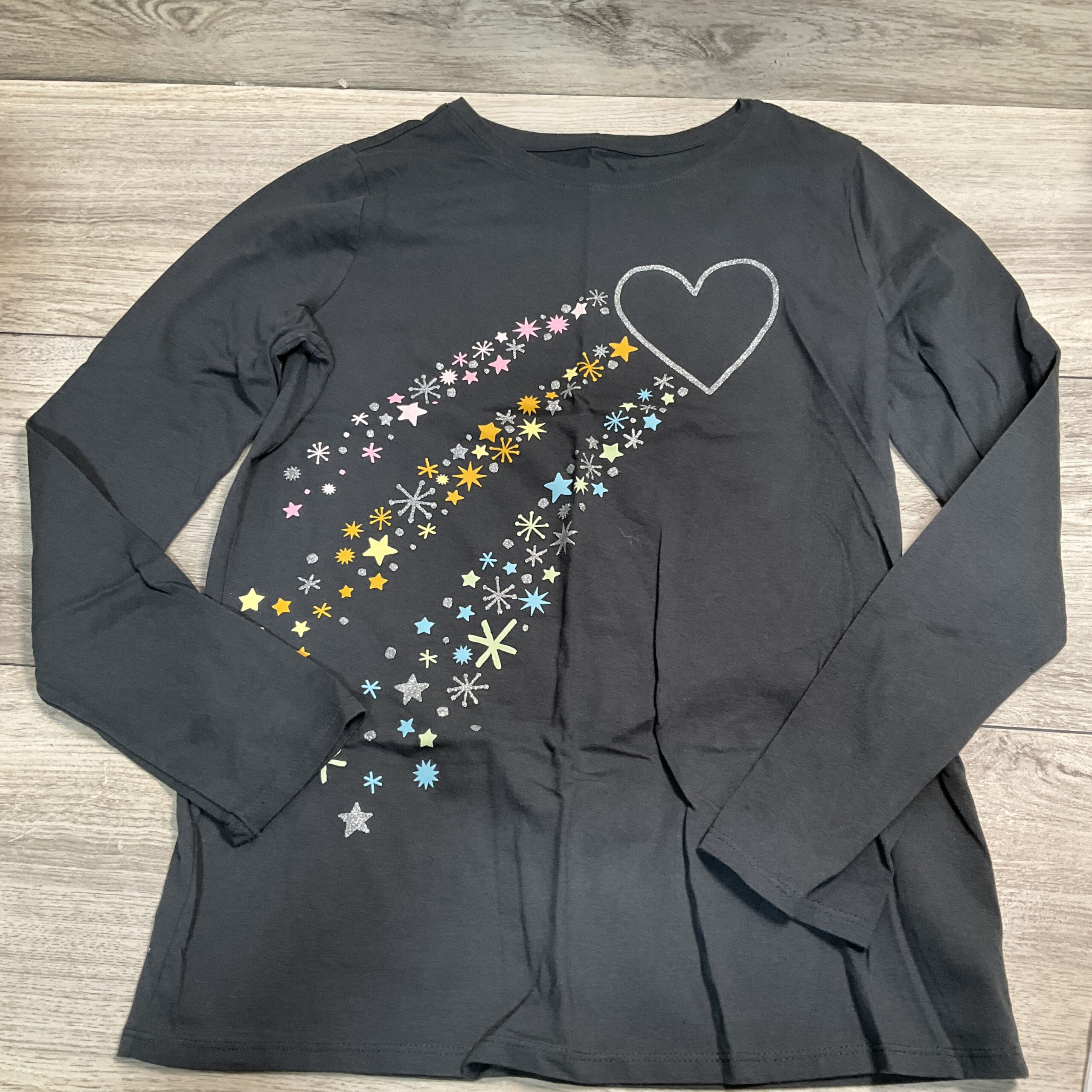 GIRLS - 14/16 - Shirt
