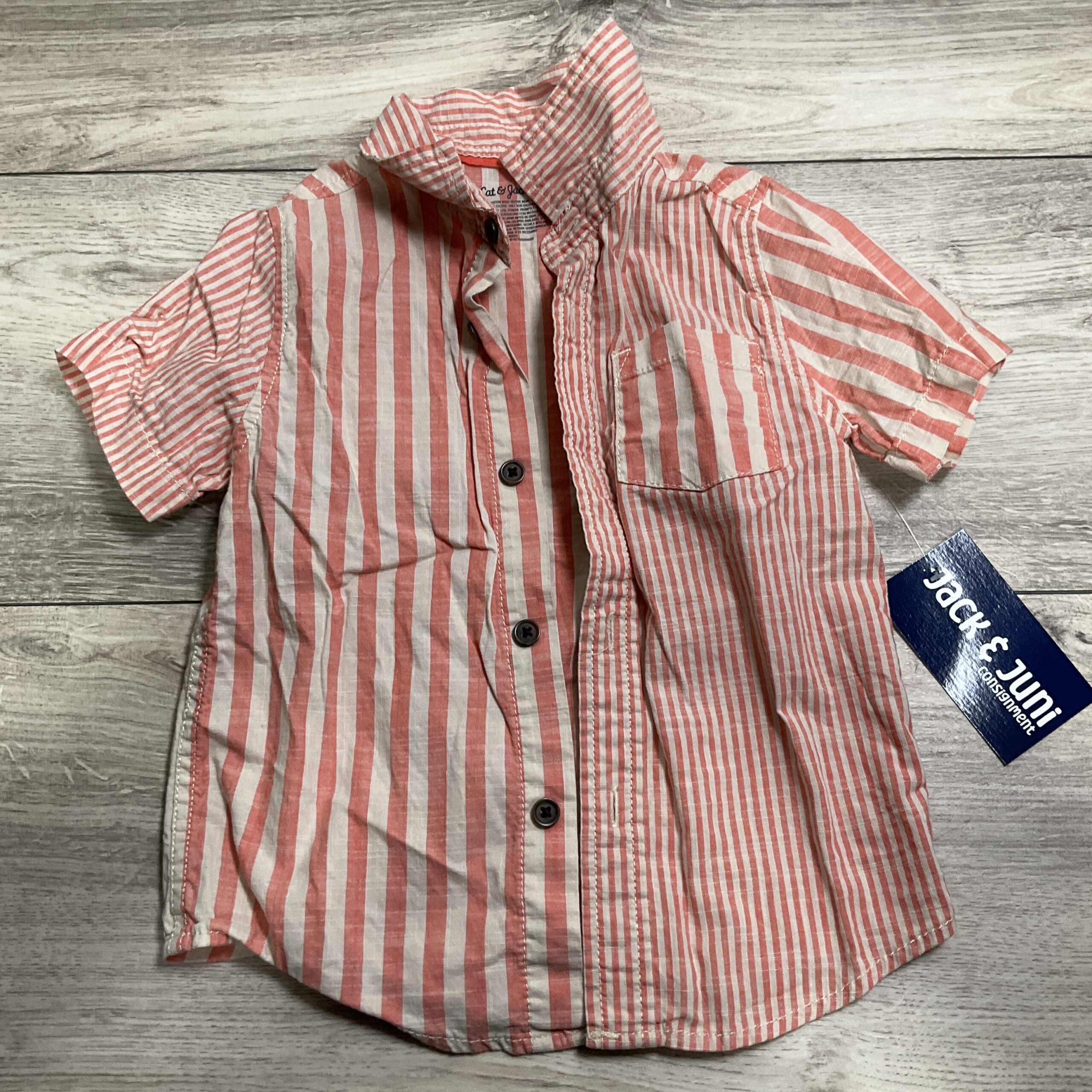 BOYS - 3T - Shirt