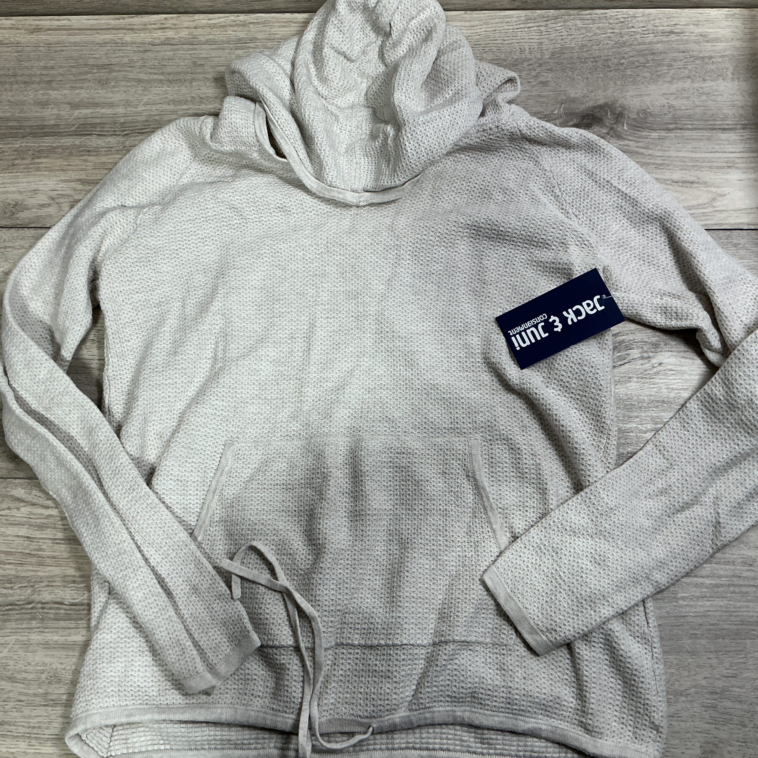 WOMENS - Small - Pullover