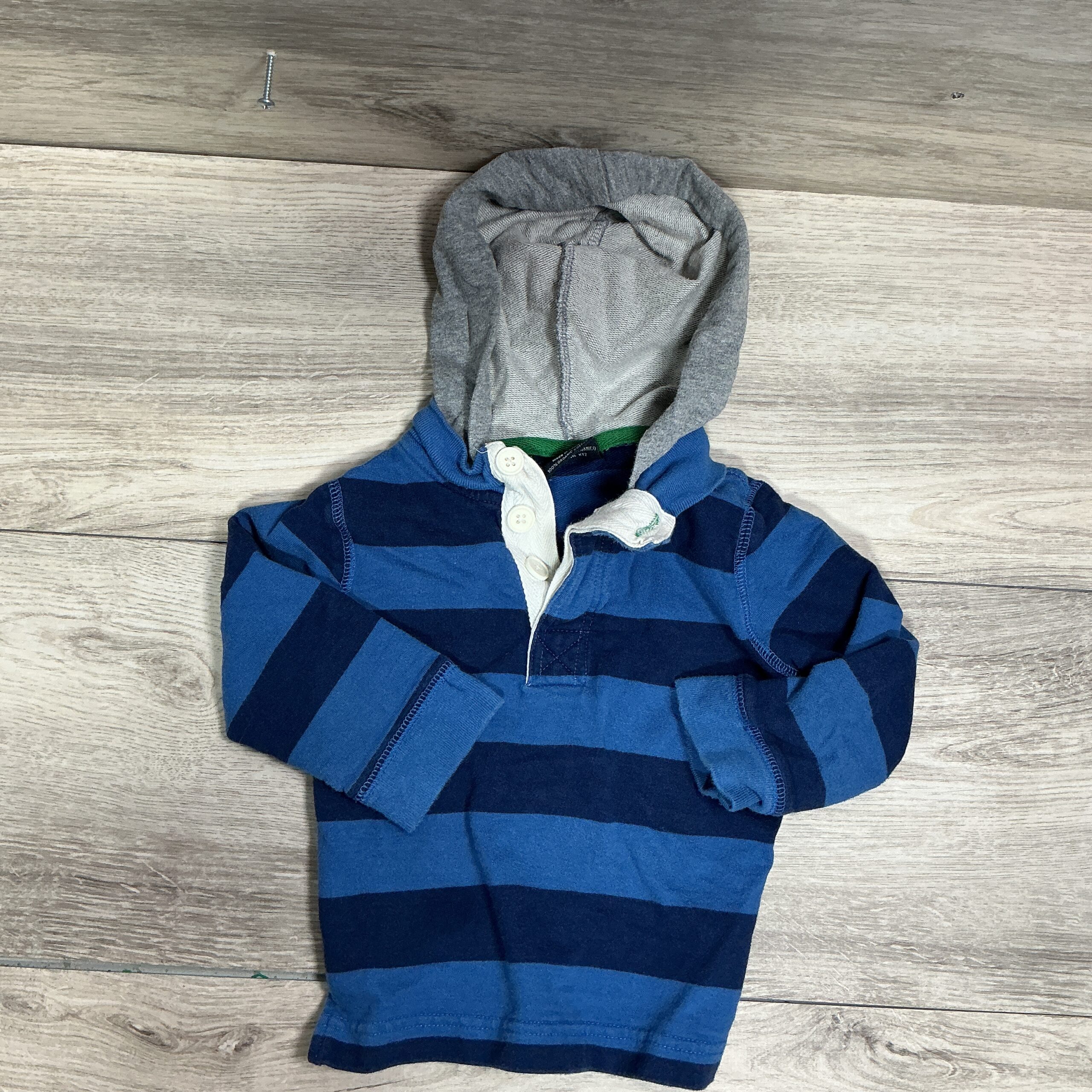 BOYS - 24 Month - Pullover