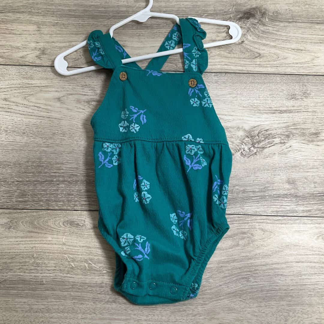 GIRLS - 12 Month - Onesie