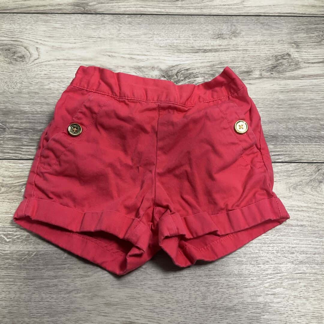 GIRLS - 6/12 Month - Shorts