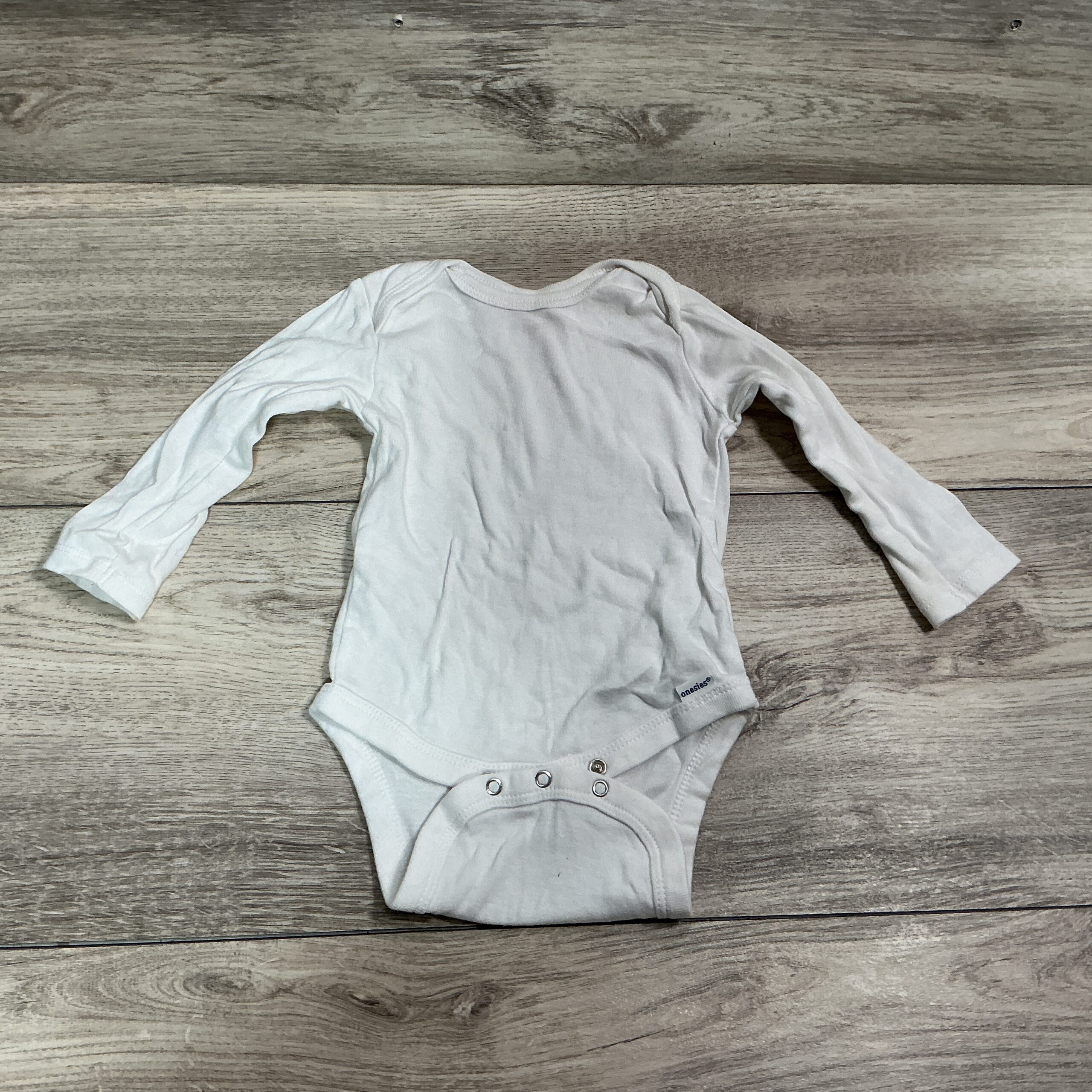 BOYS/GIRLS - 18 Month - Onesie