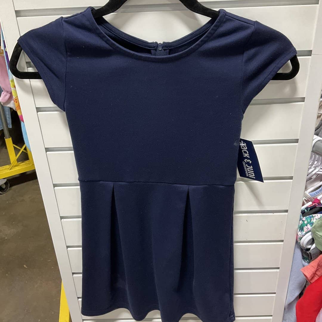 GIRLS - Size 6 - Dress