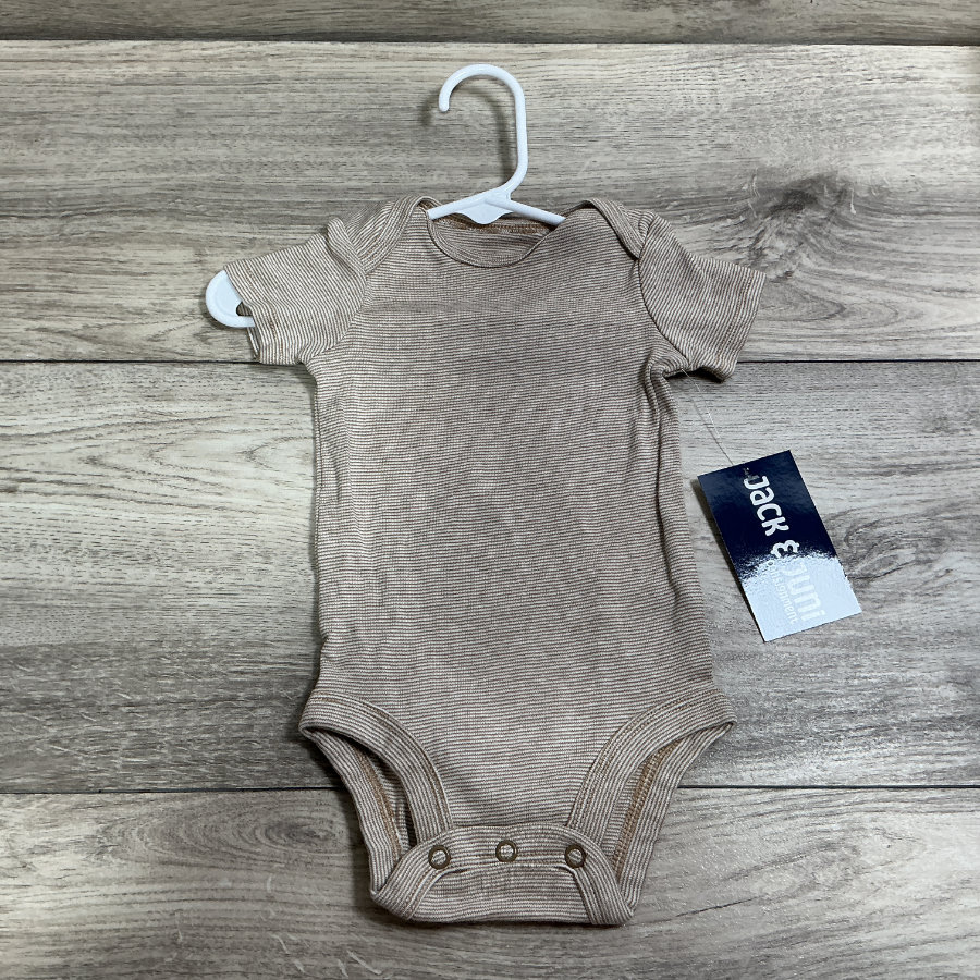 BOYS - 3/6 Month - Onesie