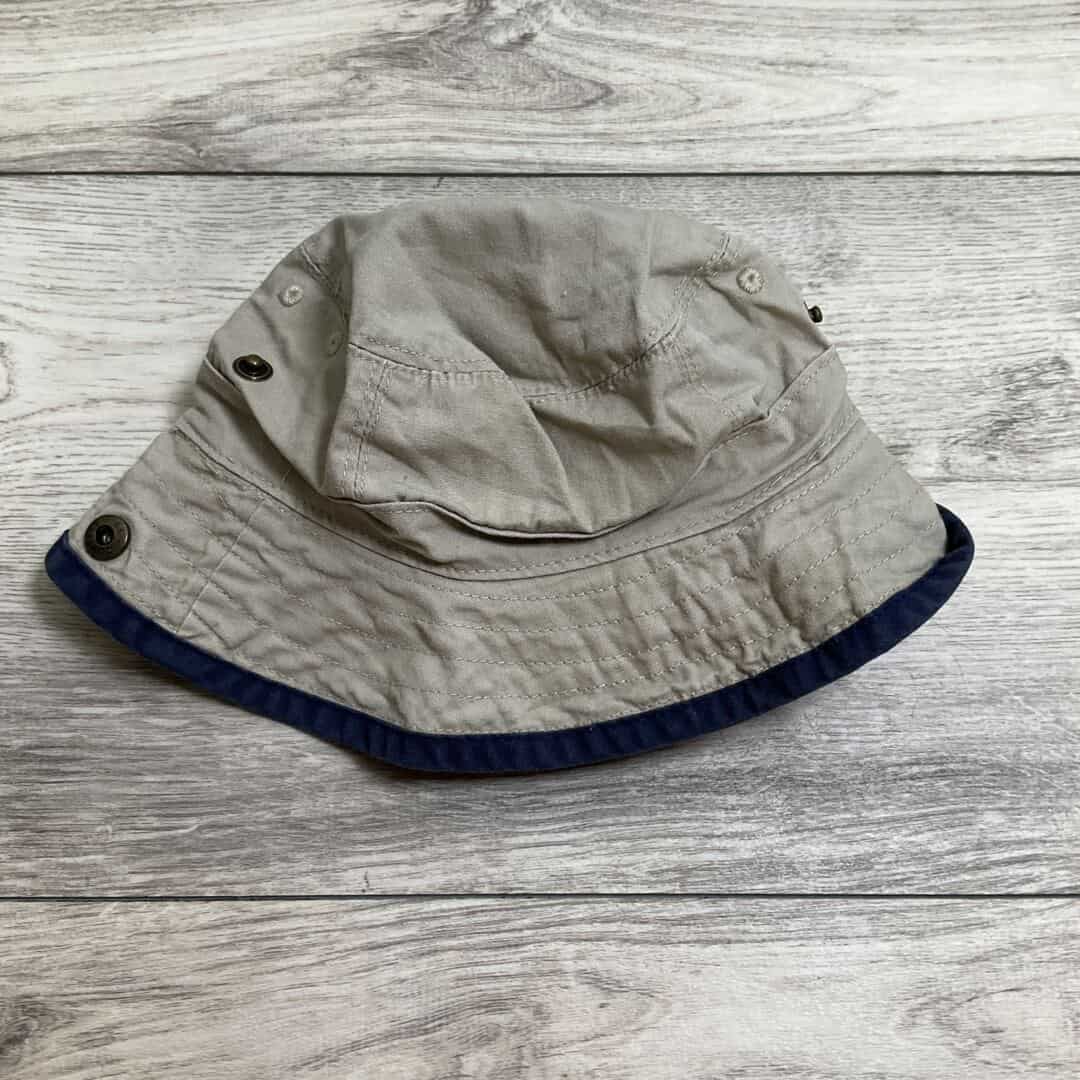 BOYS - 0/6 Month - Hat