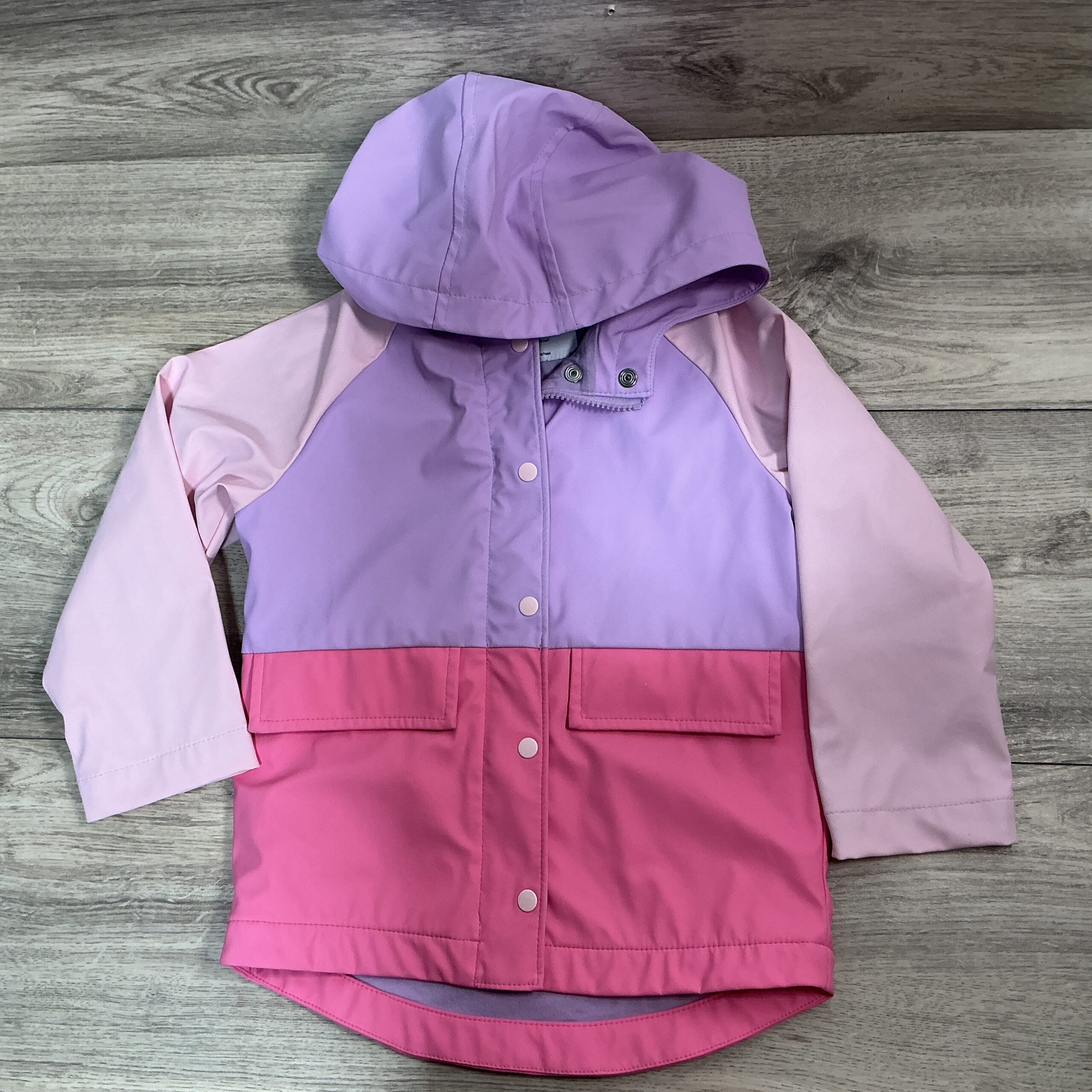GIRLS - 5T - Jacket
