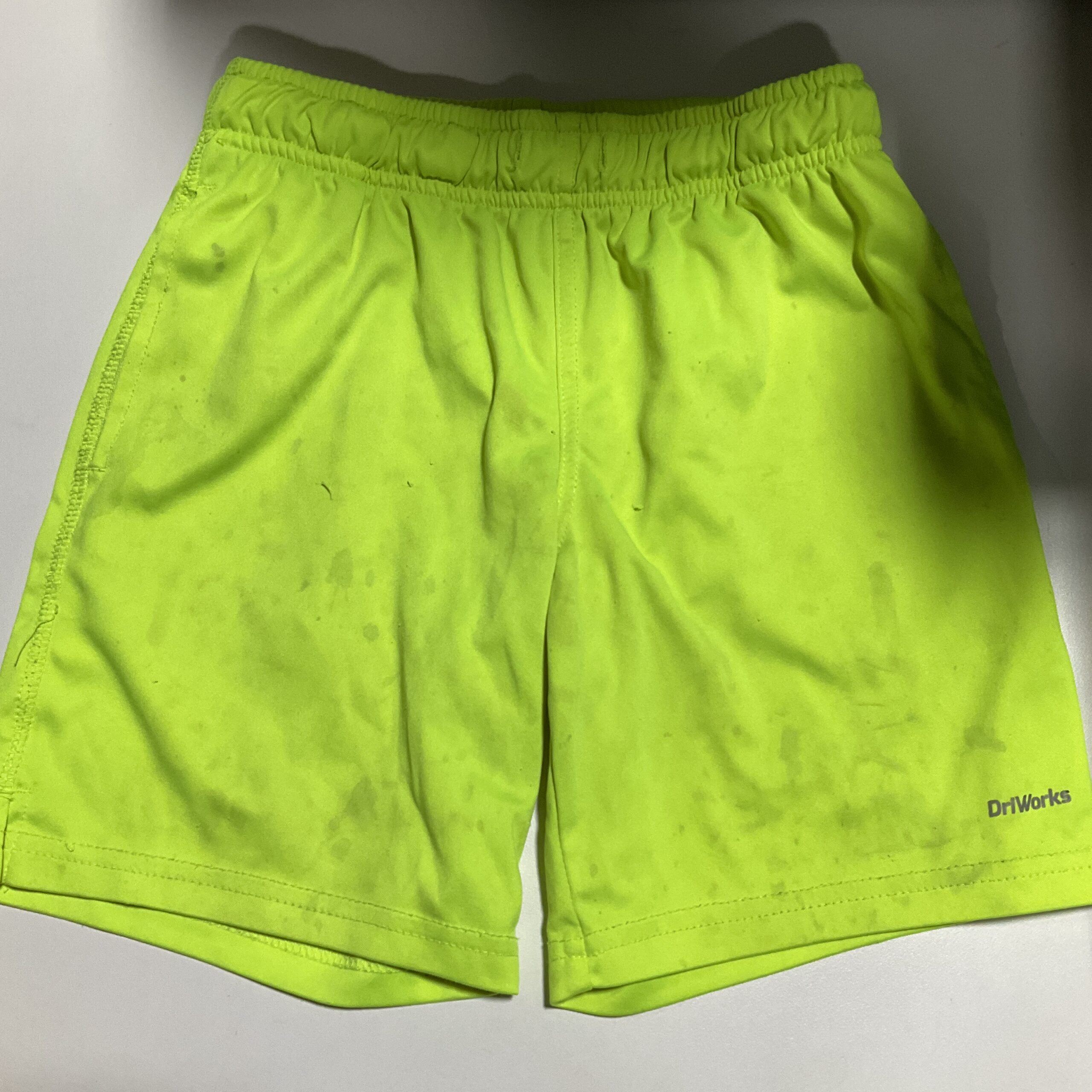 BOYS - Size 8 - Shorts - Heavy Play Clothes