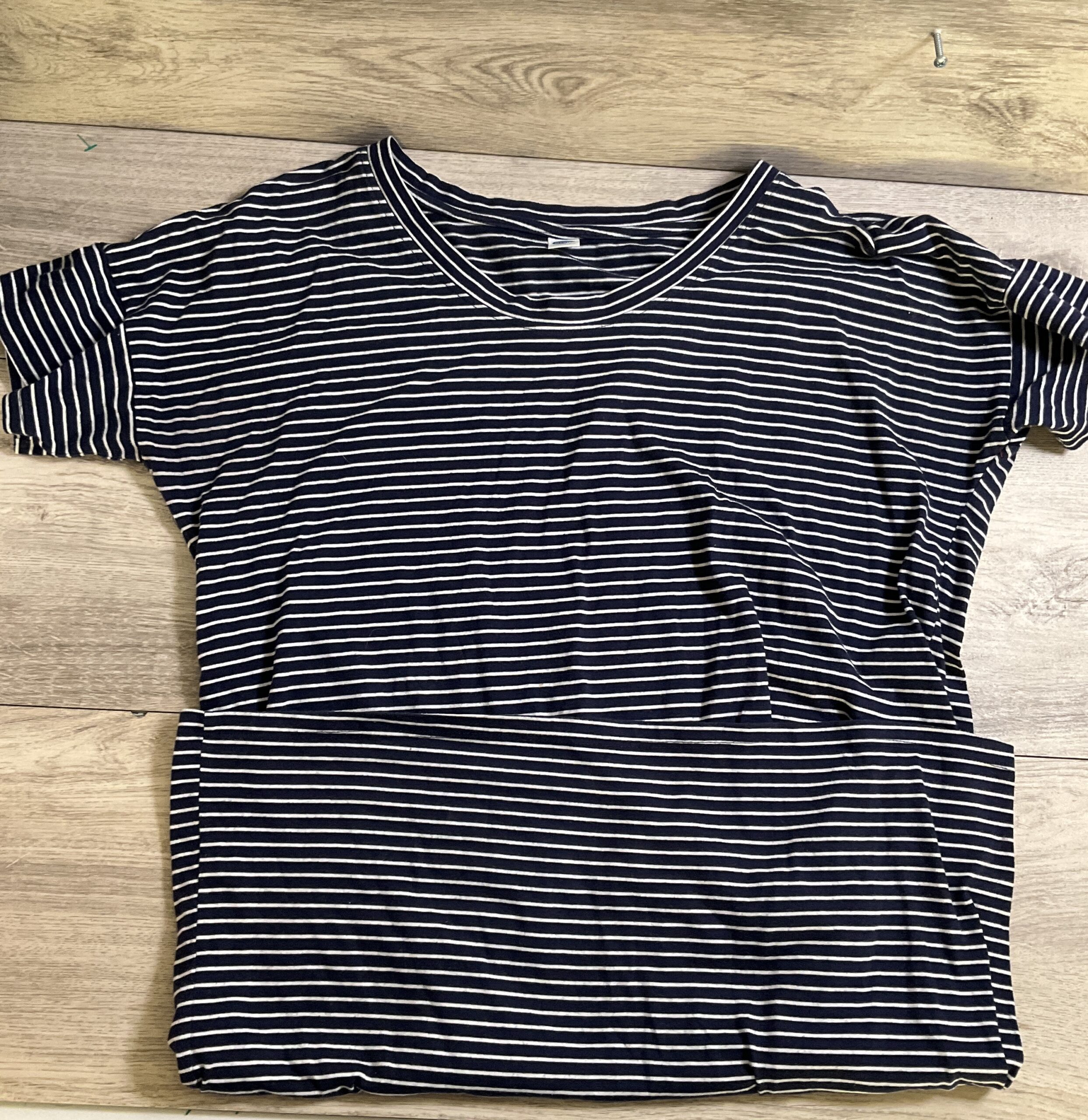 Maternity - Small - Dress