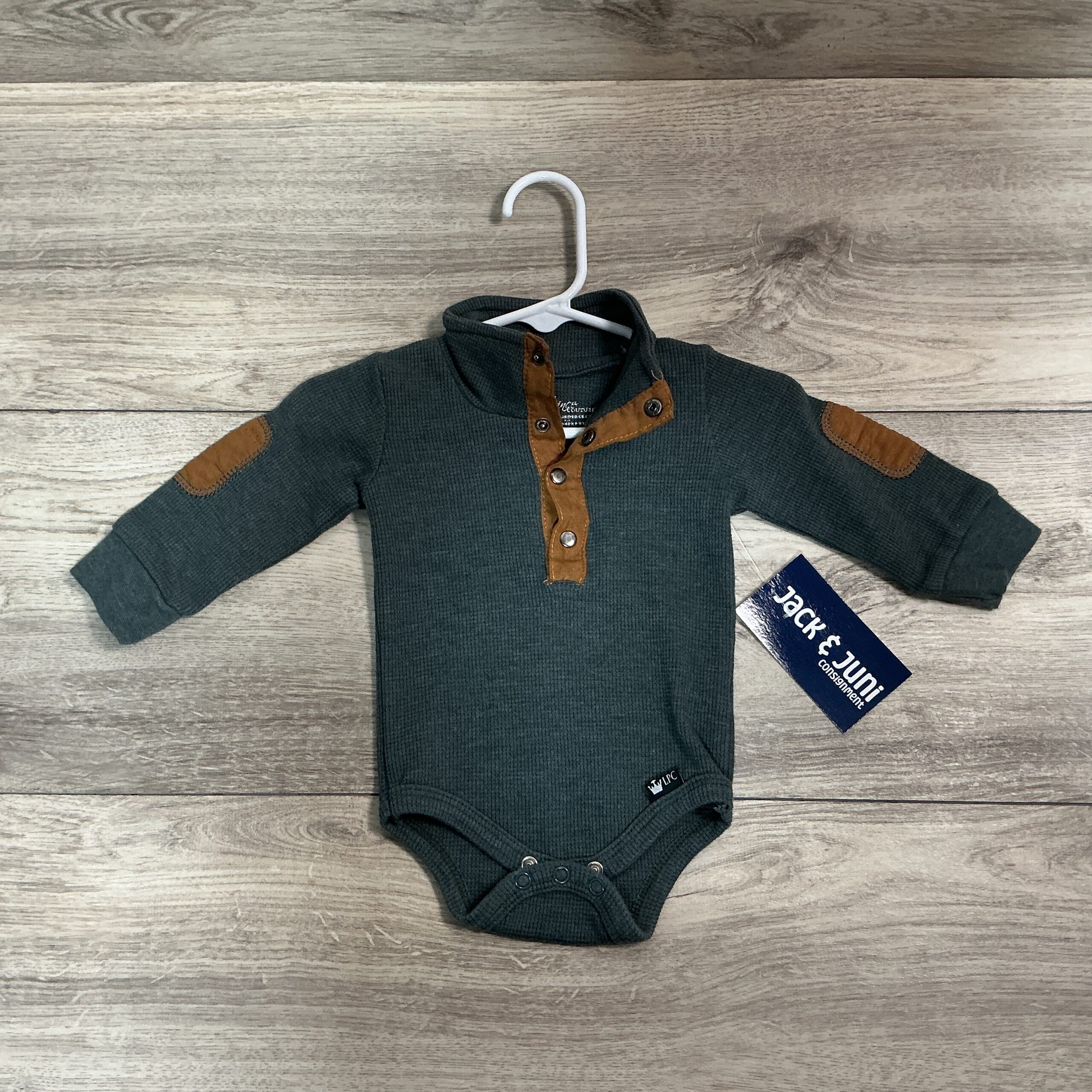 BOYS - 3 Month - Onesie