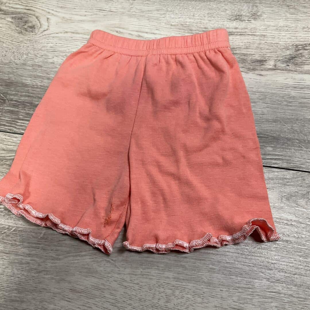 GIRLS - 12 Month - Shorts