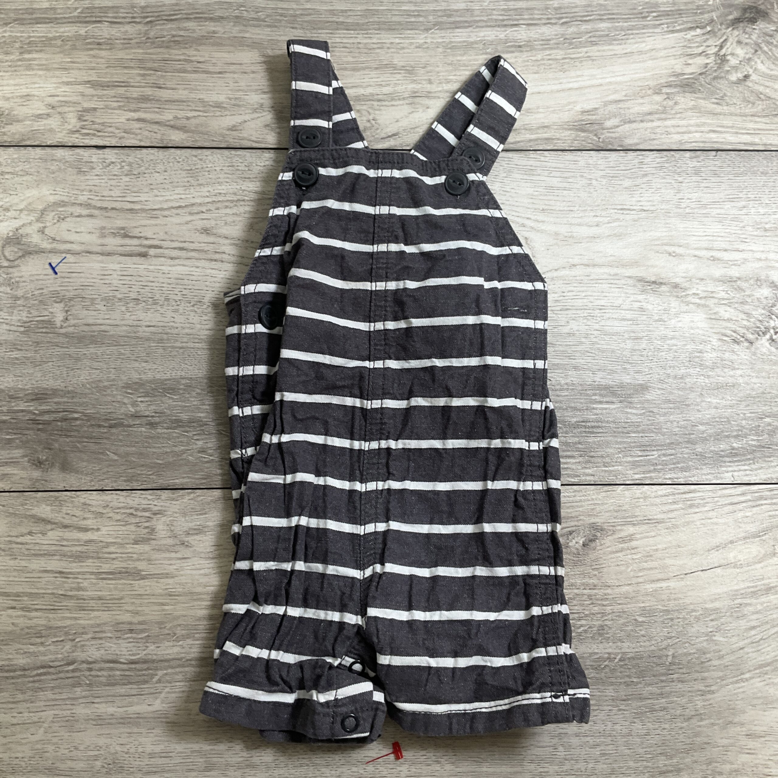 BOYS - 6 Month - Romper