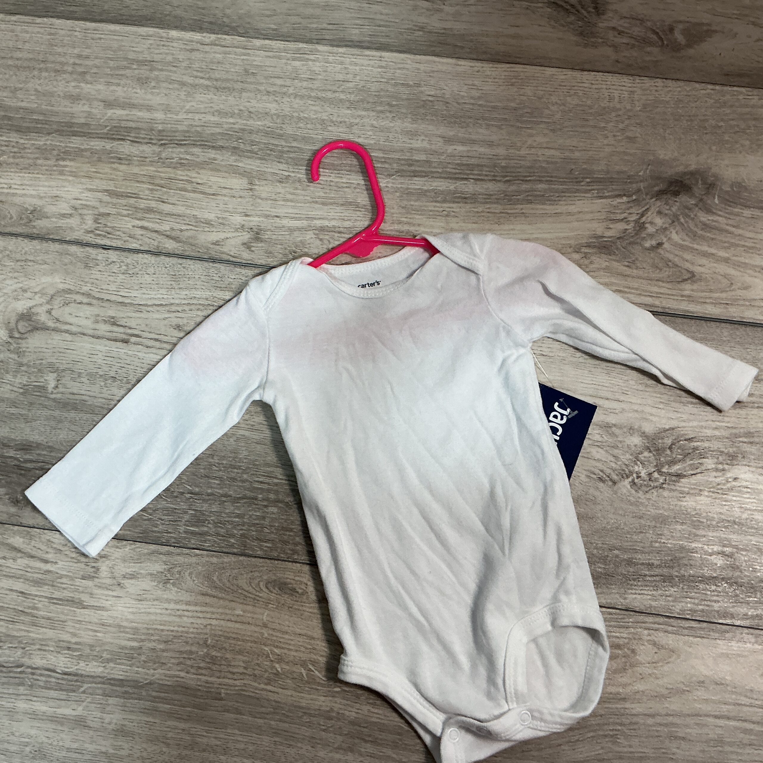 BOYS/GIRLS - 9 Month - Onesie