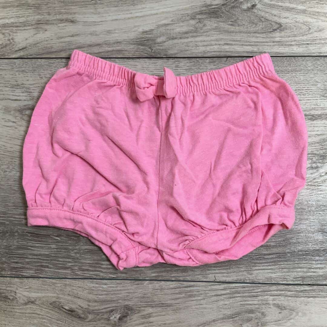 GIRLS - 12 Month - Shorts