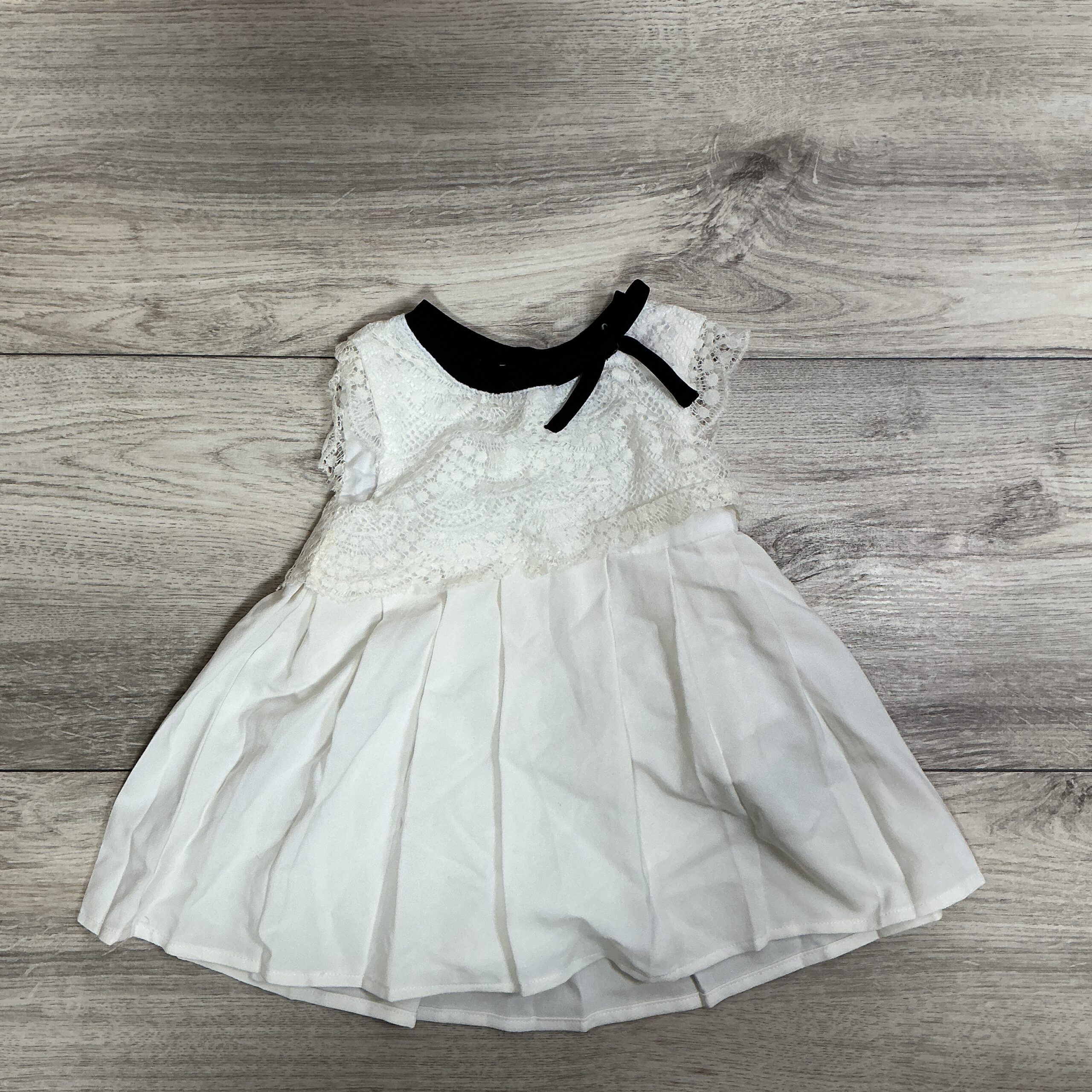 GIRLS - 12 Month - Dress