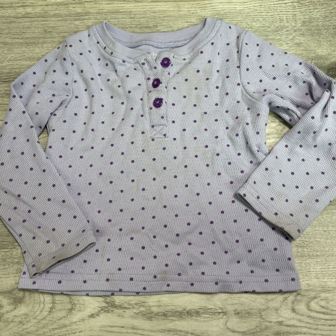 GIRLS - 2T - Shirt
