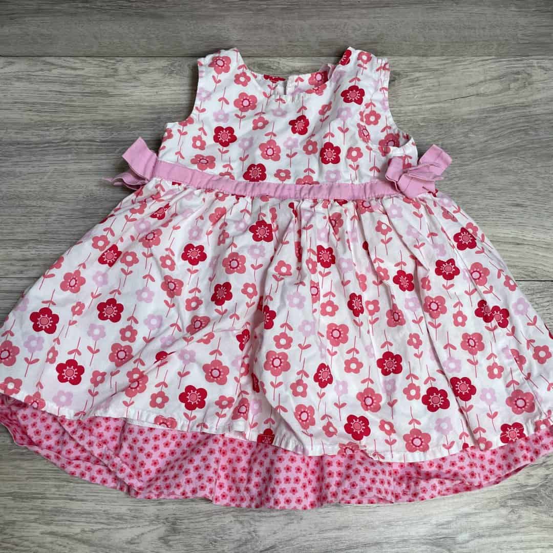 GIRLS - 6 Months - Dress