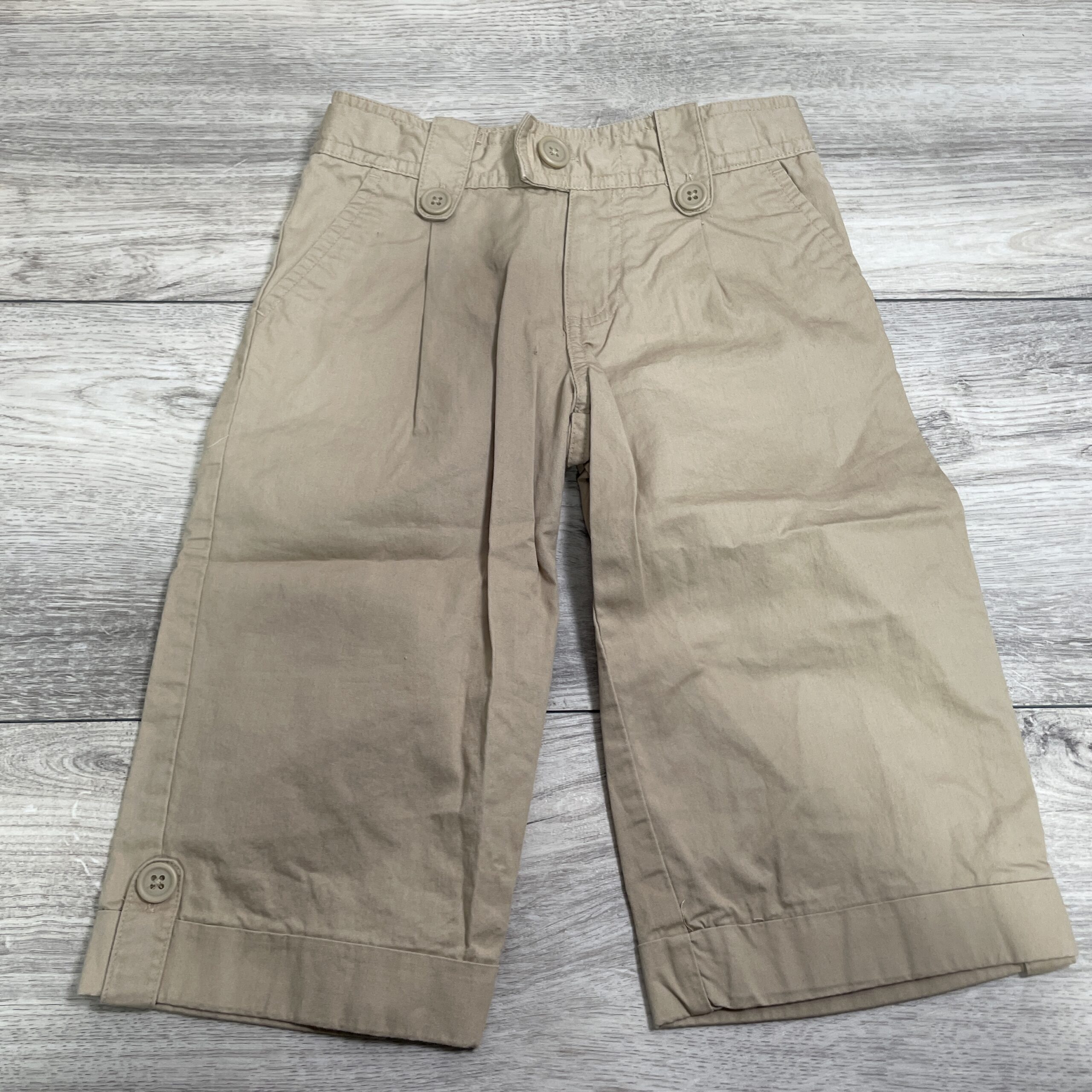 GIRLS - Size 5 - Capri