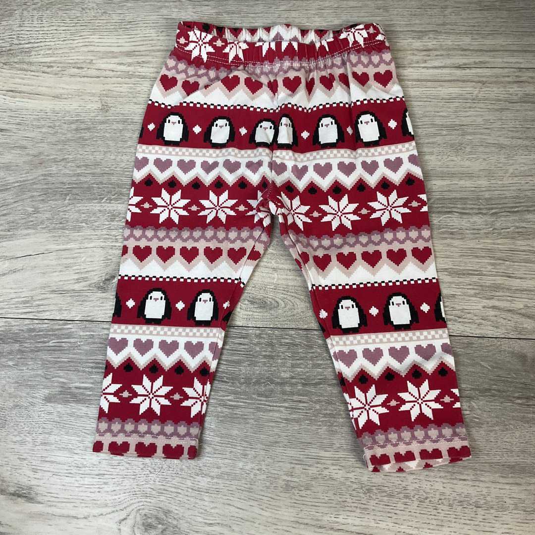 GIRLS - 6/9 Months - Pants