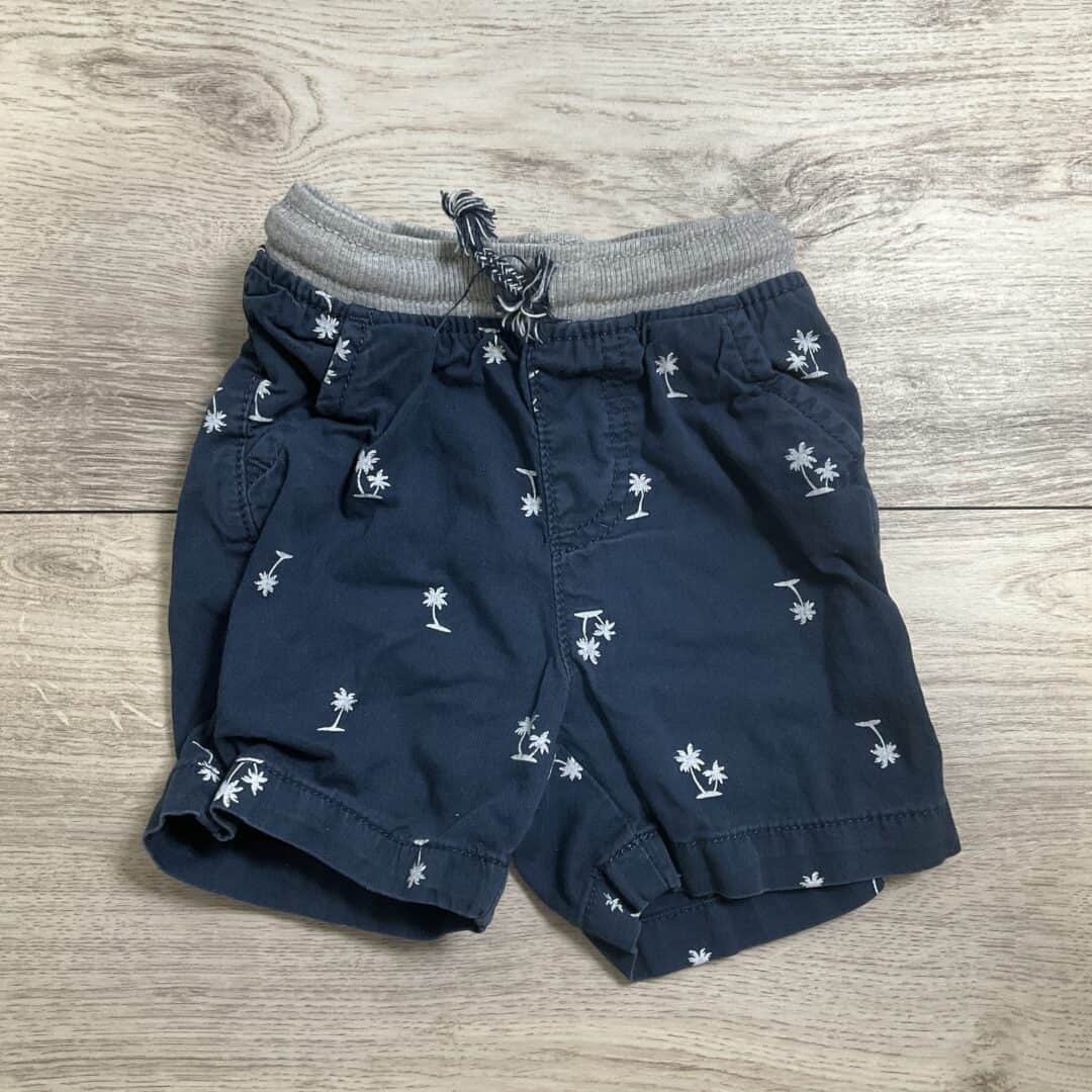BOYS - 18 Month - Shorts