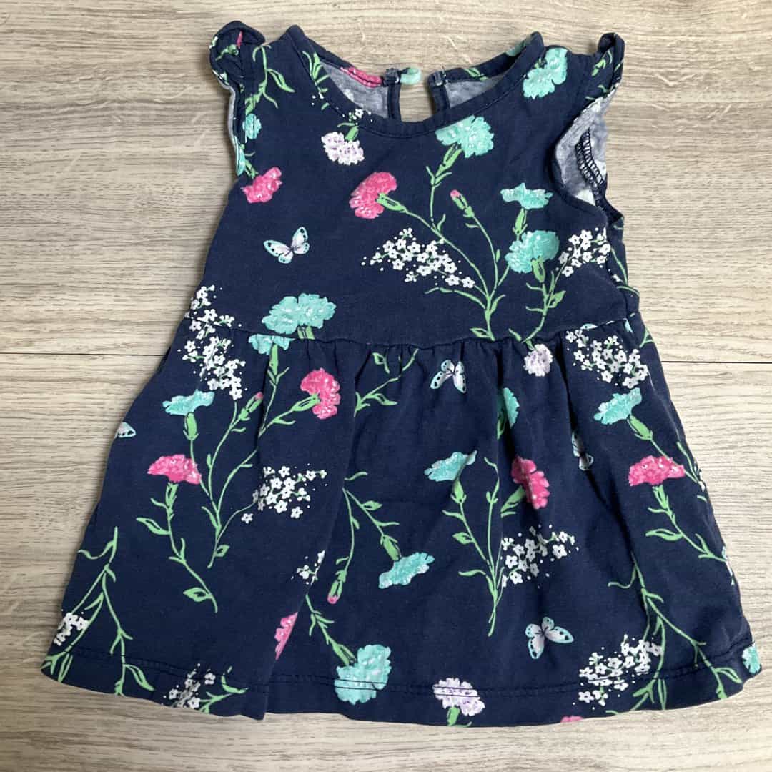 GIRLS - 3 Months - Dress