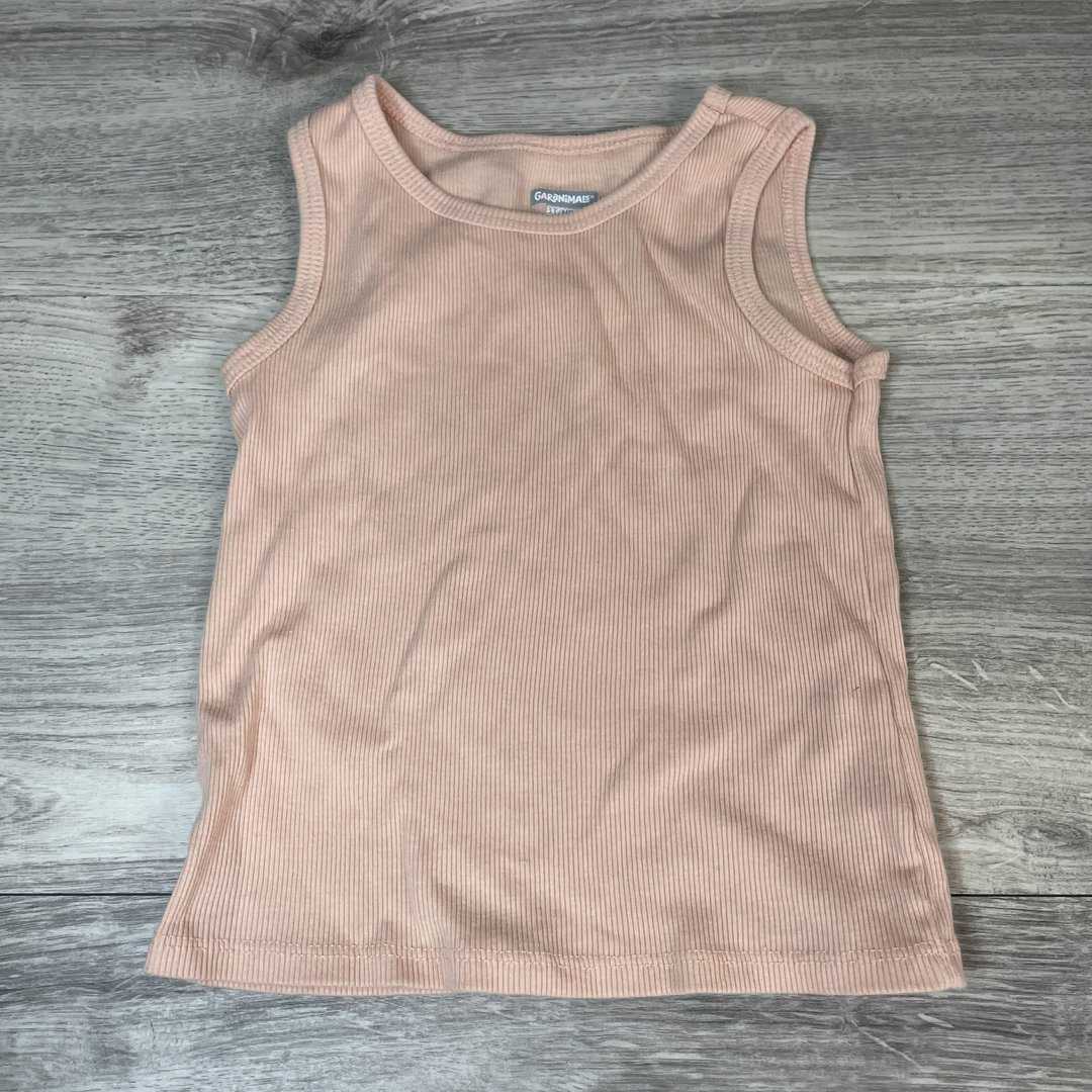 GIRLS - 3T - Tank