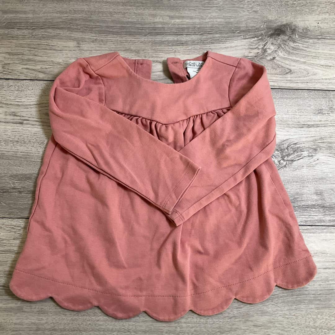 GIRLS - 4T - Shirt