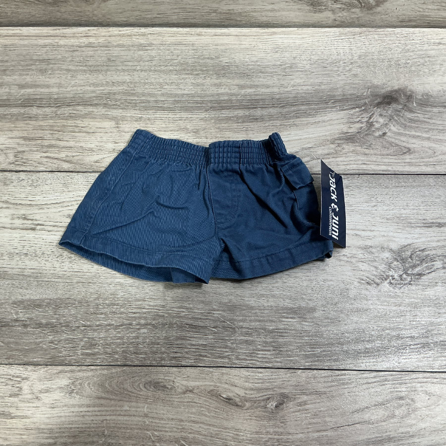 BOYS - 0/3 Month - Shorts