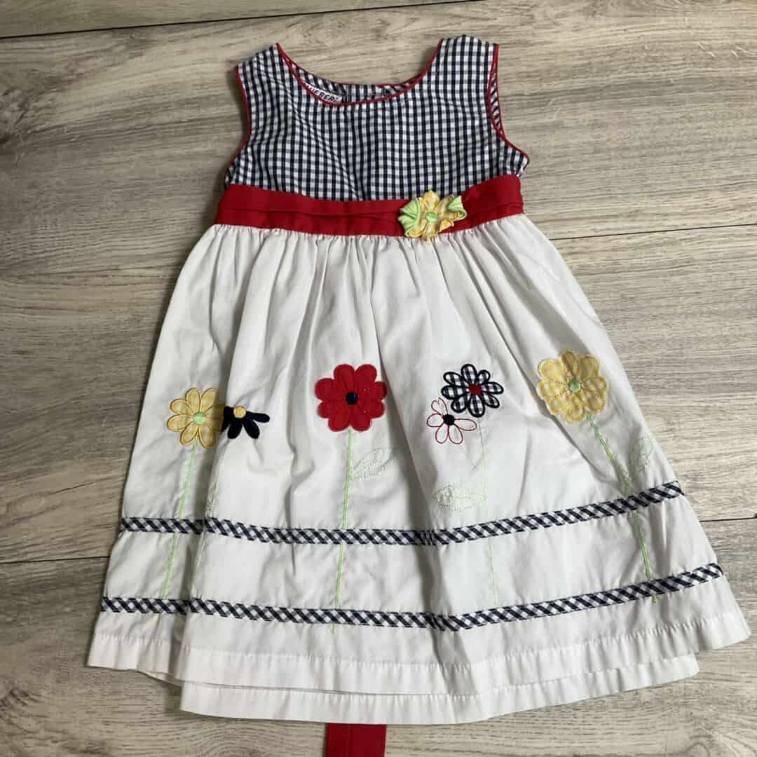 GIRLS - 3T - Dress