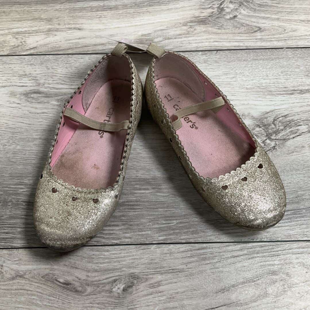 GIRLS - Size 11 - Shoes - Play Condition