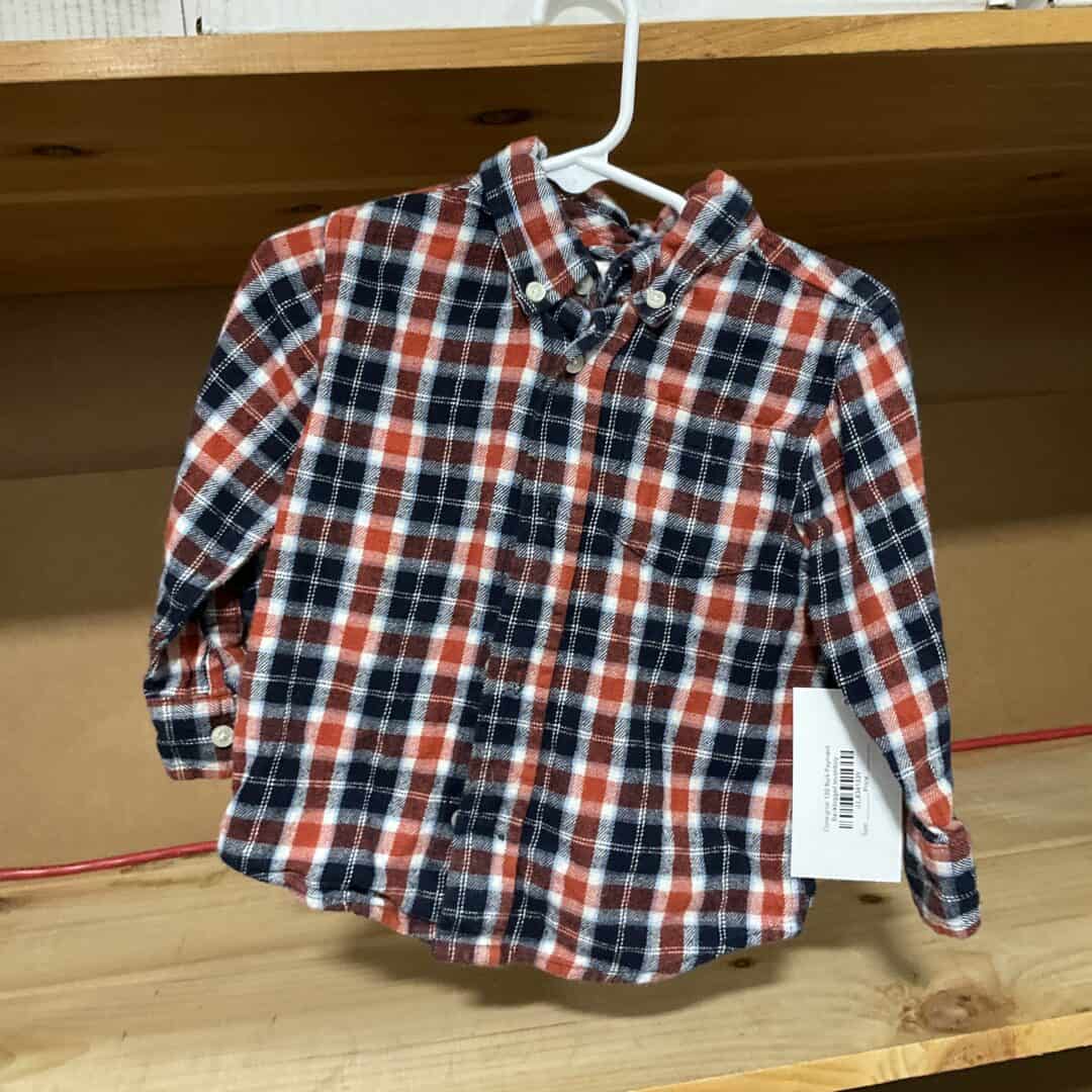 BOYS - 18/24 Month - Shirt